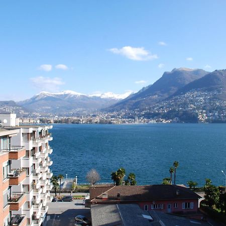 Apartment App- Paradiso By Interhome Exterior foto