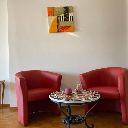 Apartment App- Paradiso By Interhome Exterior foto