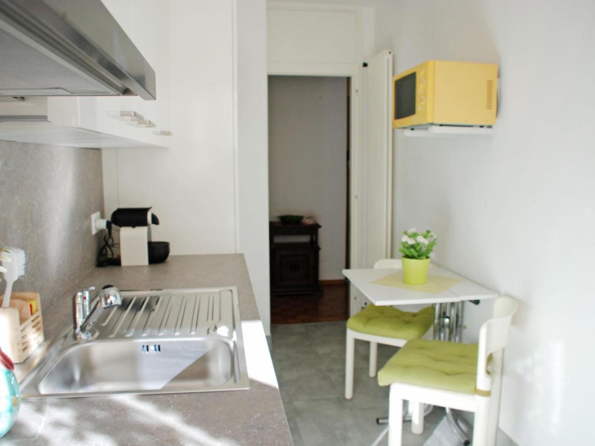 Apartment App- Paradiso By Interhome Exterior foto