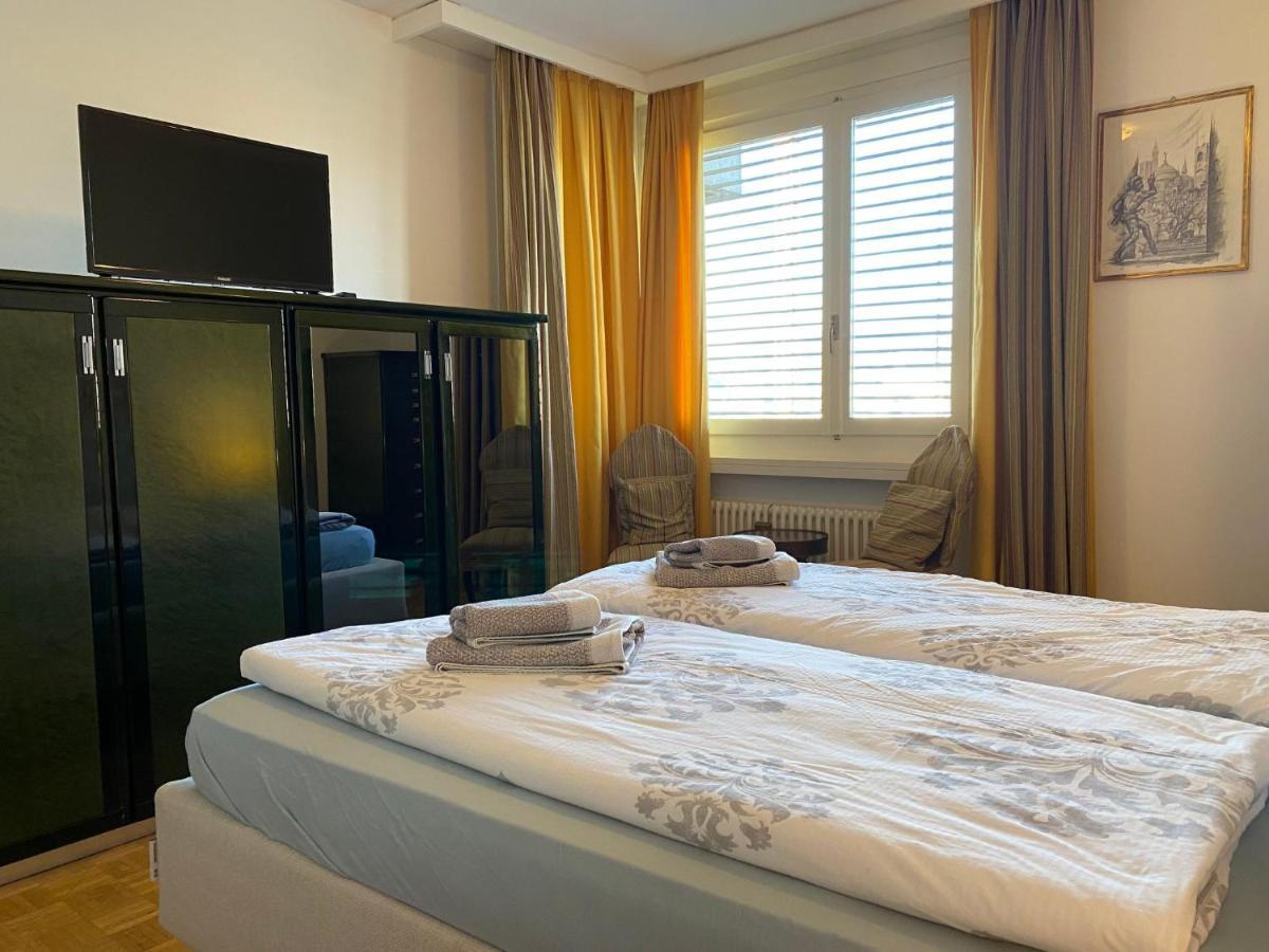 Apartment App- Paradiso By Interhome Exterior foto