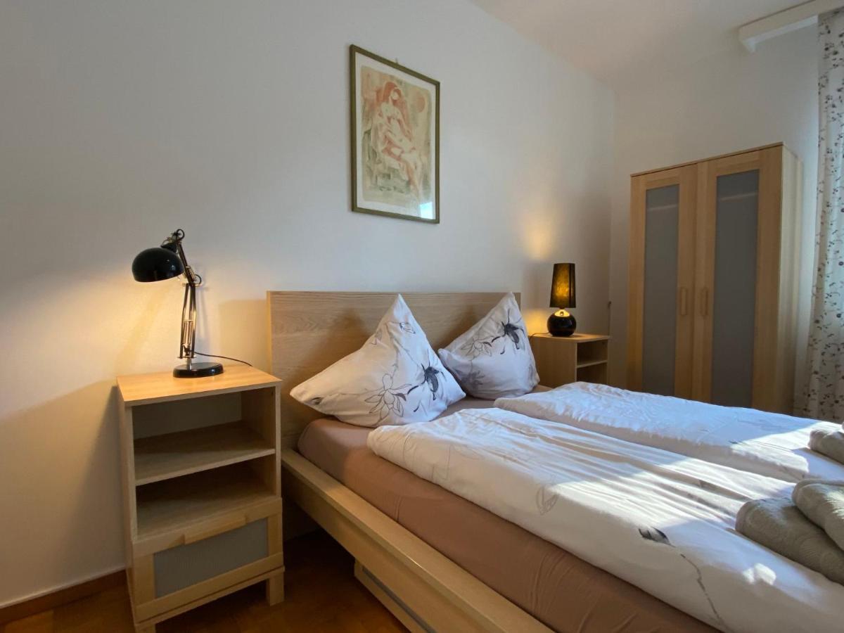 Apartment App- Paradiso By Interhome Exterior foto