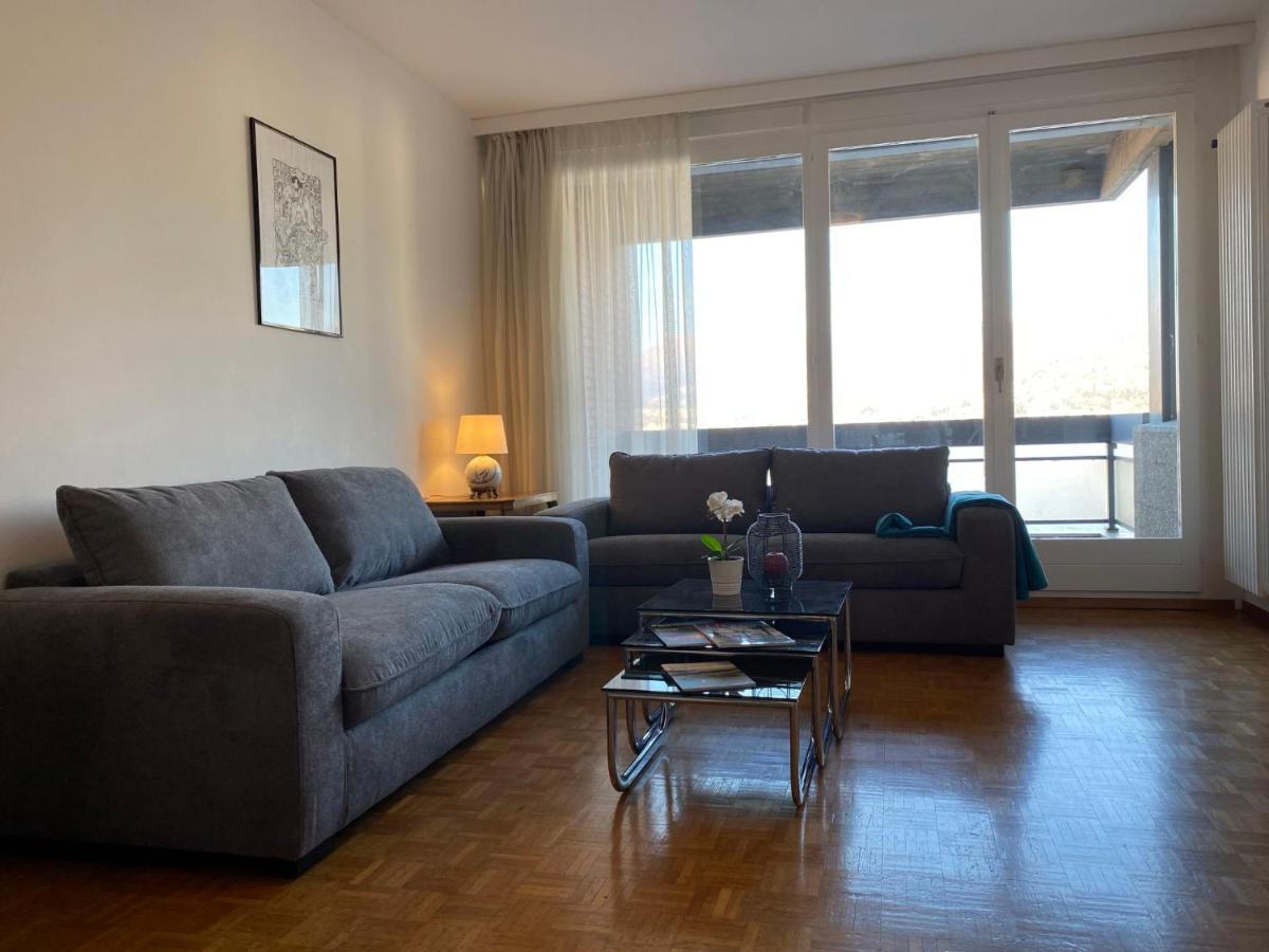 Apartment App- Paradiso By Interhome Exterior foto