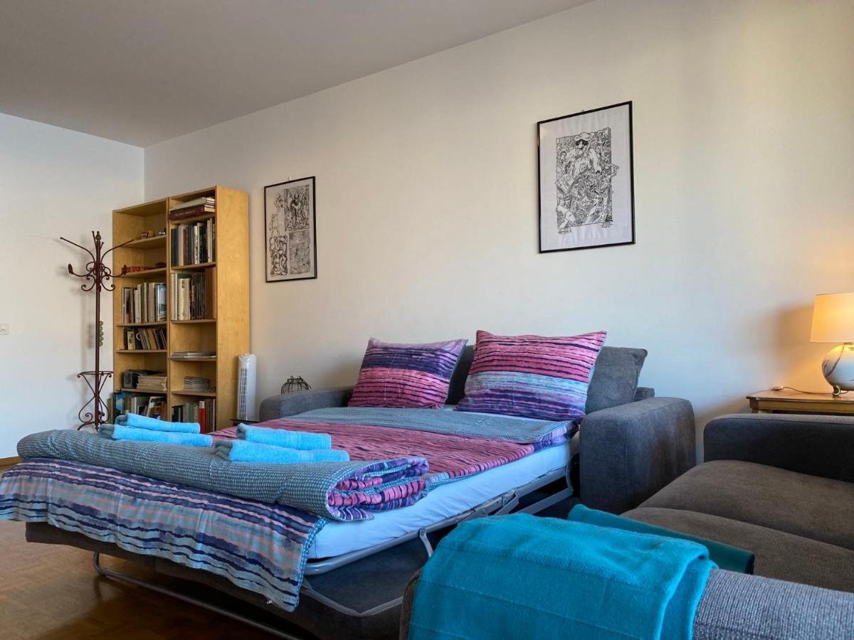 Apartment App- Paradiso By Interhome Exterior foto