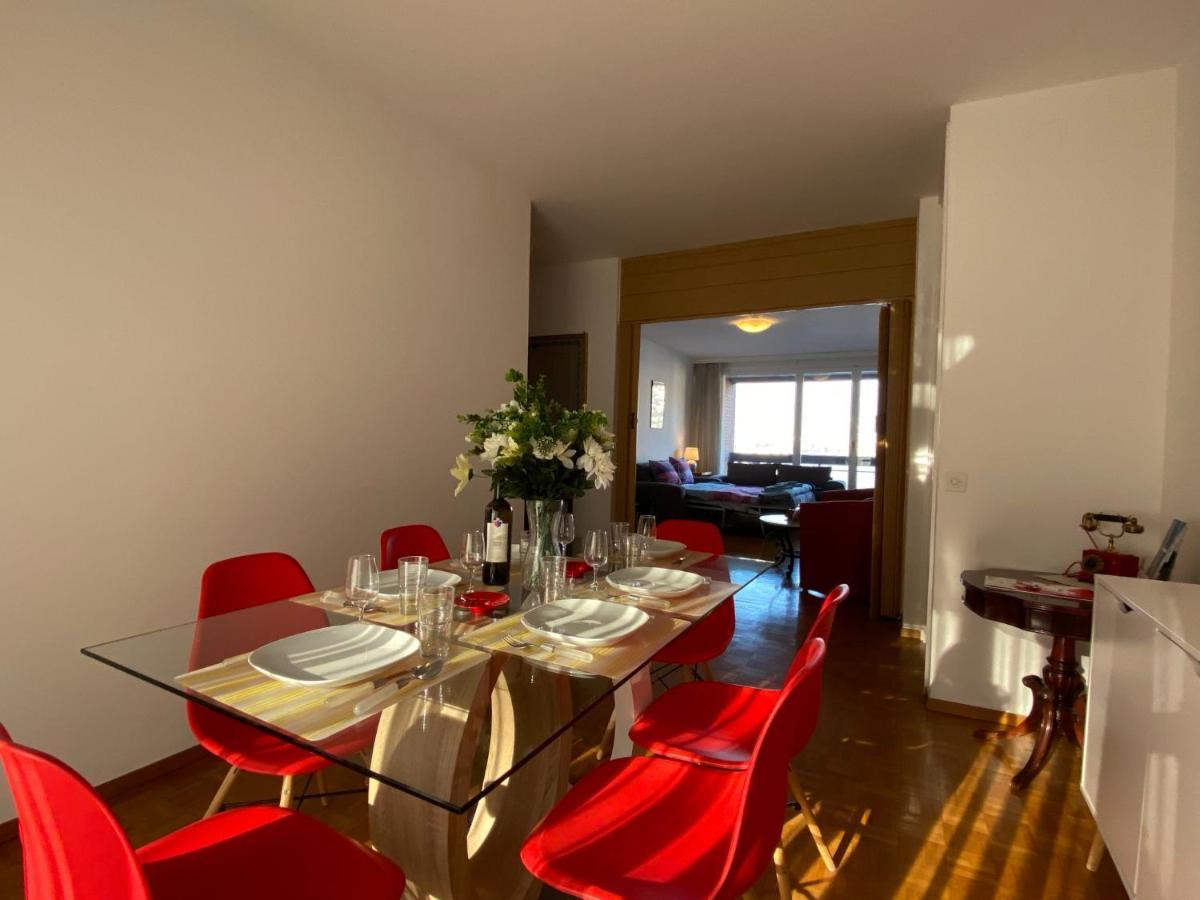 Apartment App- Paradiso By Interhome Exterior foto