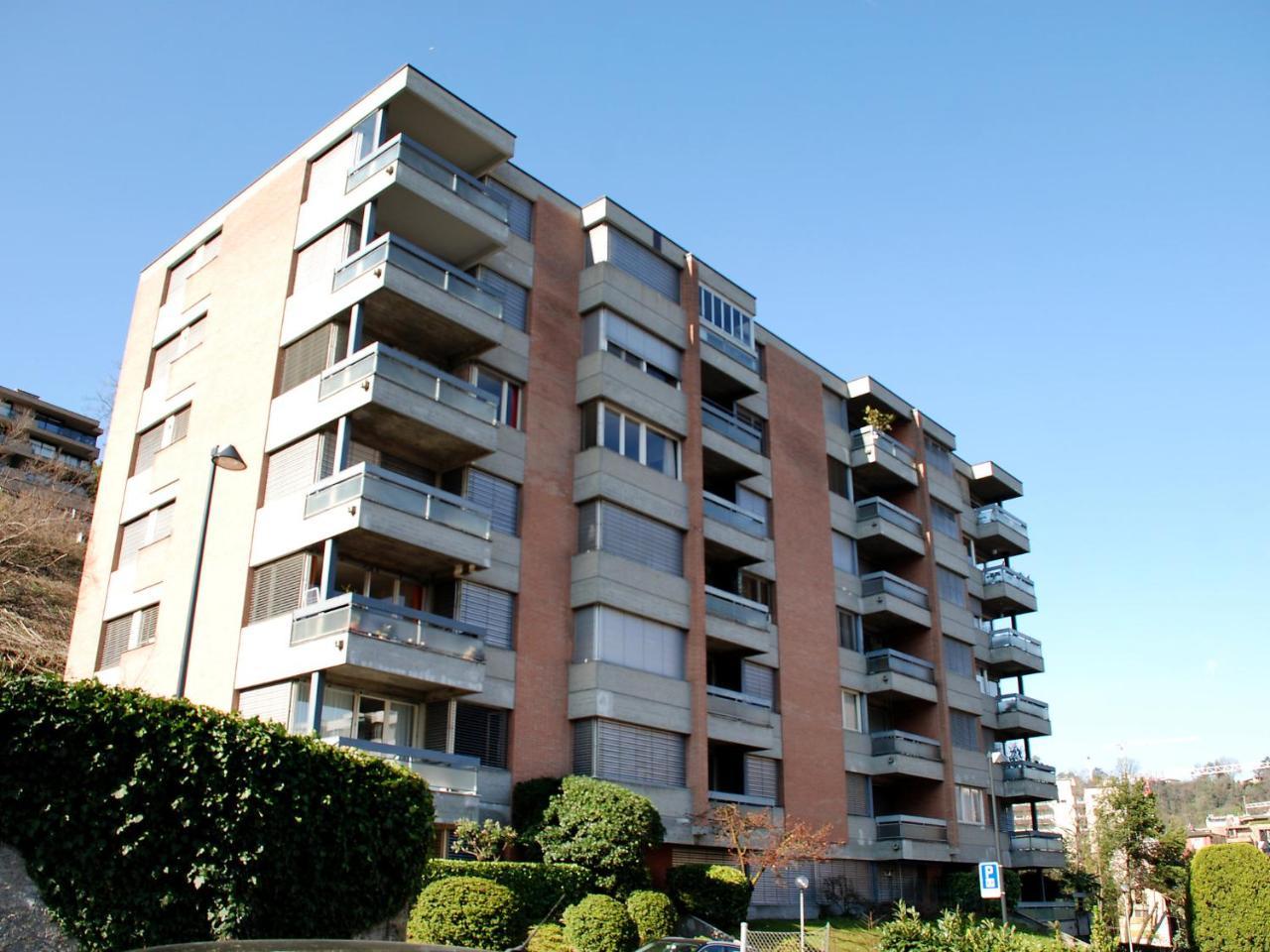 Apartment App- Paradiso By Interhome Exterior foto